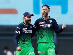 IPL 2022: Amit Mishra's Reply To 'What Advice Would You Give To Virat Kohli' Is Winning Hearts