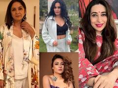 International Mother's Day: Neena Gupta To Ekta Kapoor, Meet Single Mothers Of Bollywood