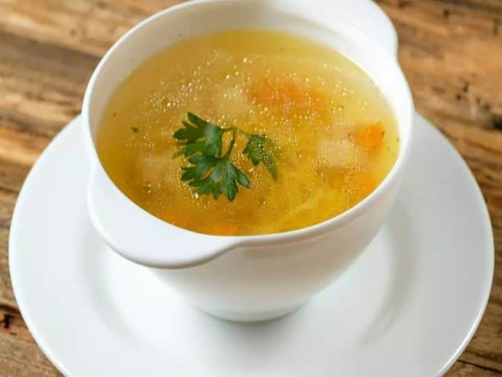 how to make amla soup at home to prevent breathing issues and respiratory problems सर्दियों का ''अमृत' है आंवला-अदरक का सूप और धूप, ये आसान सी रेसिपी पढ़िए और परिवार को स्वस्थ रखिए