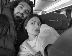 KL Rahul સાથે લગ્નને લઇને Athiya Shettyએ શું આપ્યું મોટું નિવેદન?