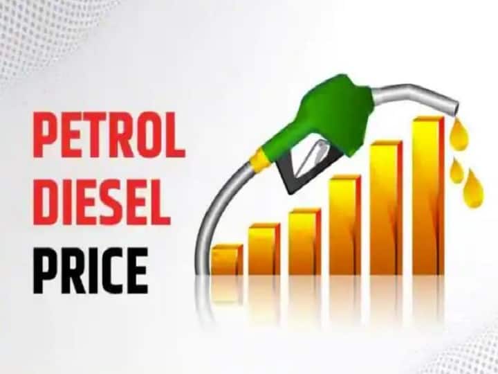 Since May 2014 Crude Oil Price Remain Same But Petrol Prices Raised By 34 And Diesel By 61 Percent