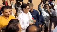 CM Yogi के Bundelkhand दौरे का दूसरा दिन, दर्शन से लेकर बैठक तक CM के कार्यक्रम का पूरा शेड्यूल..देखिए