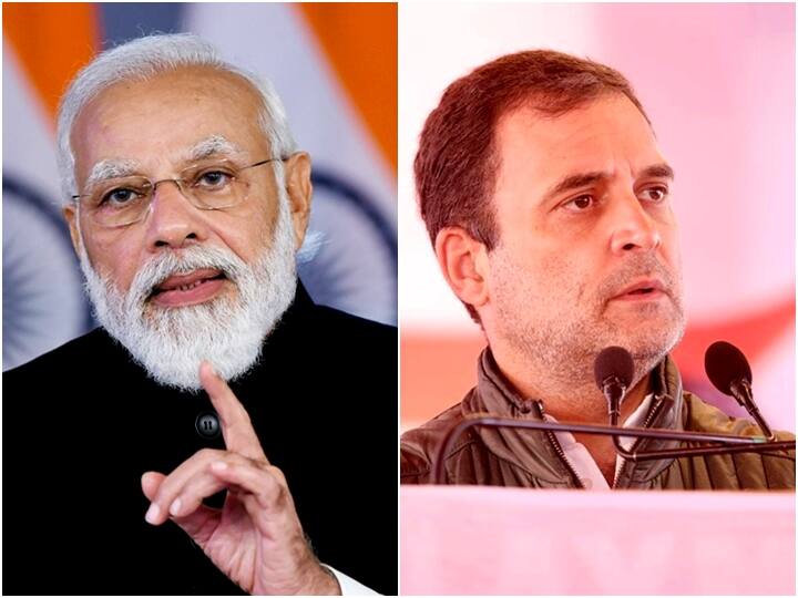 Rahul Gandhi Hits Out At Modi Govt Over LPG Price Hike: '2 Cylinders Then For Price Of 1 Now' '2 Cylinders Then For Price Of 1 Now': Rahul Gandhi Hits Out At Modi Govt Over LPG Price Hike