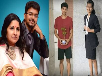 S.A.chandrasekar open up about family and vijay ”இத சொல்லிட்டா விஜய்க்கு பயங்கர கோவம் வரும் டாப்பிக்கை மாத்தனும்னு அர்த்தம்  - S.A.C  ஓபன் அப்!