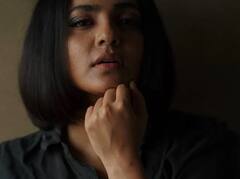 Parvathy pics: ‘அவள் போல் இல்லை ஒரு பேரழகு' - பார்வதி லேட்டஸ்ட் க்ளிக்ஸ்