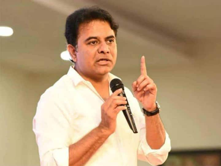 Minister KTR directs Municipal department staff to develop cities KTR: 21 రోజుల్లో పర్మిషన్ ఇచ్చేయాల్సిందే, తేడా వస్తే కఠిన చర్యలు - కేటీఆర్