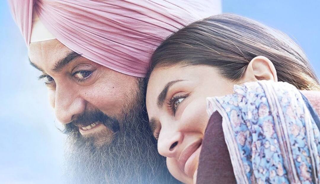 The movie 'Lal Singh Chadha' will be a success, Aamir Khan has revealed this secret! ਫਿਲਮ 'ਲਾਲ ਸਿੰਘ ਚੱਢਾ' ਹੋਵੇਗੀ ਕਾਮਯਾਬ, Aamir Khan ਨੇ ਖੋਲ੍ਹਿਆ ਇਹ ਰਾਜ਼!