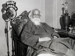 Rabindranath Tagore Birth Anniversary: Bard Of Bengal's 10 Most Inspirational Quotes To Mark Pochishe Boishakh