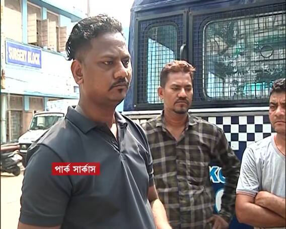 Kareya: রাতের কলকাতায় দুষ্কৃতী দৌরাত্ম্য, লাক্সারি ট্যাক্সির চালককে মারধরের অভিযোগ Bangla News