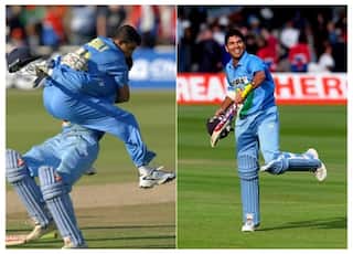 'सचिन आउट हुए तो हमें लगा मैच खत्म, हम युवराज-कैफ को नहीं जानते थे', नेटवेस्ट सीरीज फाइनल पर पूर्व इंग्लैंड क्रिकेटर का बयान