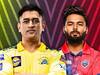 CSK Vs DC Toss: టాస్ గెలిచి బౌలింగ్ ఎంచుకున్న ఢిల్లీ క్యాపిటల్స్ - రెండు జట్లకు గెలుపు తప్పనిసరి - తుదిజట్లు ఇవే!