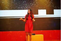 IPL Mystery Girl: જાણો કોણ છે આ મિસ્ટ્રી ગર્લ, જે દરેક મેચમાં પંજાબ કિંગ્સને ચીયર કરવા પહોંચે છે સ્ટેડિયમમાં