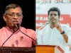 அண்ணாமலை பேசியது எனக்கு பிடிக்கவில்லை : துக்ளக் விழாவில் ஓபனாக பேசிய குருமூர்த்தி