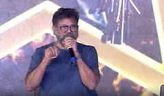 Director Sukumar Speech @ SVP Pre Release Event: పరశురాం బెస్ట్ డైలాగ్ రైటర్ అంటూ సుక్కూ ప్రశంస