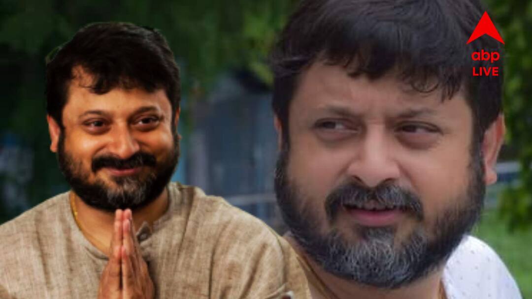 Shiboprosad Mukherjee Exclusive: Actor Director Shiboprosad Mukherjee shares his emotions about his mother before mothers day Shiboprosad Mukherjee Exclusive: পার্টিতে গিয়ে খেতে পারি না, মা বাড়িতে খাবার নিয়ে অপেক্ষা করেন: শিবপ্রসাদ