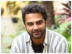 Exclusive: డ్యూయల్ రోల్ లో విశ్వక్ సేన్ - 'దాస్ కా దమ్కీ'లో ఇంట్రెస్టింగ్ పాయింట్ ఇదే!