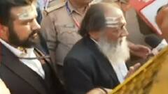 Gyanvapi Case Update: 5 वादियों में से एक वादी ने वापस ली अपनी याचिका, बाकी चलाएंगी केस