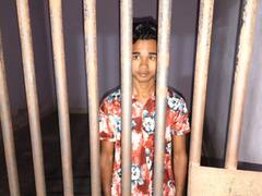 Ghaziabad News: सुशीला इंटर कॉलेज के बाहर मनचले का वीडियो वायरल, अब पुलिस ने लिया ये एक्शन