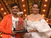 'Lock Upp': Comedian Munawar Faruqui Bags The Winner's Trophy On Kangana Ranaut's Reality Show