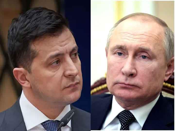 Russia Ukraine War: जी-7 नेताओं ने यूक्रेन को सैन्य और रक्षा मदद जारी रखने की घोषणा की, पुतिन पर साधा निशाना