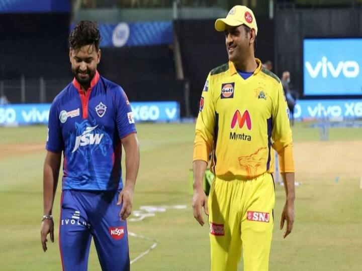 IPL CSK vs DC : கட்டாயம் வெற்றி நெருக்கடியில் சென்னை...! வெற்றியை தொடரும் ஆர்வத்தில் டெல்லி..! வெல்லப்போவது யார்..?