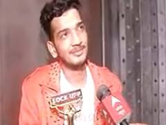 Stand up comedian Munawar Faruqui wins Lock Upp, takes home price money of 20 lakhs | SBS Originals