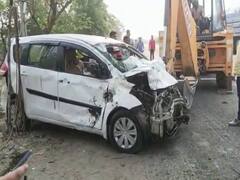 Rohtas Accident: रोहतास में 4 लोगों की सड़क हादसे में मौत, कार ने तीन को कुचला, एक पिकअप चालक की भी गई जान
