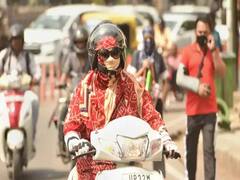 UP Weather Forecast: यूपी में गर्मी के तेवर होने वाले हैं तल्ख, शनिवार को यहां दर्ज हुआ सबसे ज्यादा पारा, जानें- मौसम का पूरा हाल
