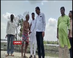 Cyclone Alert: ঘূর্ণিঝড় ‘অশনি’র আশঙ্কা, সতর্কতা বাড়াতে লাগাতার প্রচার উপকূলবর্তী এলাকাগুলিতে ।Bangla News