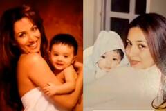 Malaika Arora ने वीडियो शेयर कर बयां की मदरहुड की दास्तां, बोलीं- लोग कहते थे करियर खत्म हो जाएगा