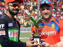 IPL 2022, RCB: సన్‌రైజర్స్‌ మ్యాచులో జెర్సీ మారుస్తున్న ఆర్సీబీ- రీజన్‌ తెలుసా?
