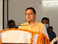 Champwat Bypolls: CM पुष्कर सिंह धामी कल करेंगे चंपावत से नामांकन, 31 मई को होना है मतदान