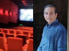 Mahesh Tillekar : महेश टिळेकरांची पोस्ट चर्चेत; व्हिडीओ शेअर करत म्हणाले, 'मराठी प्रेक्षक गेले कुठे'