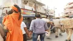 Gyanvapi Case में बड़ा अपडेट, 5 में से एक वादी Rakhi Singh वापस लेंगी याचिका, ये हैं वजह