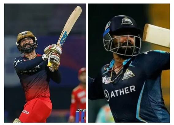 IPL 2022: दिनेश कार्तिक और राहुल तेवतिया में कौन है बेस्ट फिनिशर? जानिए क्या कहते हैं आंकड़े IPL 2022: दिनेश कार्तिक और राहुल तेवतिया में कौन है बेस्ट फिनिशर? जानिए क्या कहते हैं आंकड़े