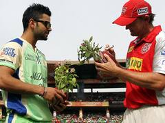 IPL 2022, RCB: సన్‌రైజర్స్‌ మ్యాచులో జెర్సీ మారుస్తున్న ఆర్సీబీ- రీజన్‌ తెలుసా?