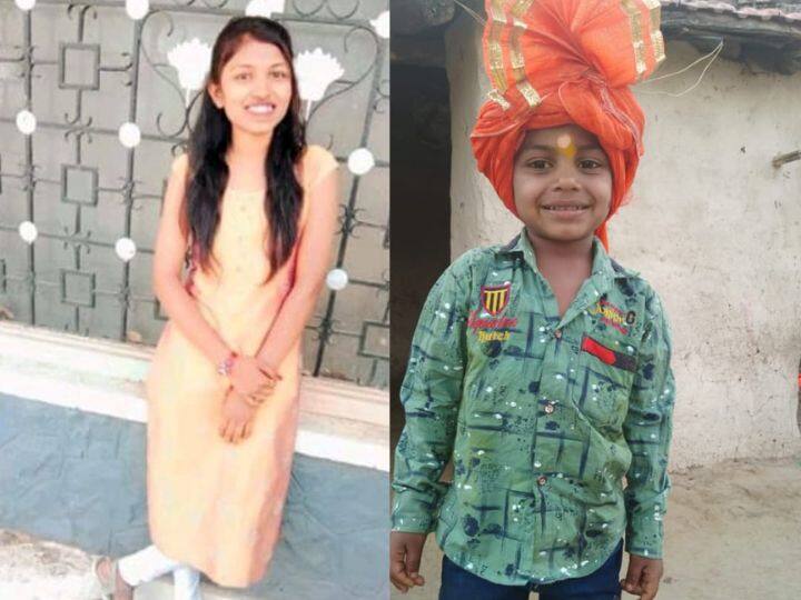 Ahmednagar News Update sister and brother drowned in lake at sangamner Ahmednagar: शेततळ्यात बुडून सख्या बहिण भावाचा मृत्यू, अहमदनगर येथील घटनेने हळहळ 