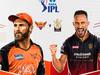 SRH vs RCB: గెలిస్తే 4, ఓడితే 4 - ఆర్సీబీ పోరులో సన్‌రైజర్స్‌ది విచిత్ర పరిస్థితి!