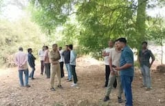 પ્રેમ પ્રકરણમાં ઘરમાં ઝઘડો થતા મહિલાએ કરી આત્મહત્યા, બે બાળકોએ મમતા ગુમાવી