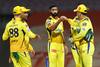 CSK vs DC: ப்ளே ஆஃப் கனவை உயிர்ப்புடன் வைத்திருக்கும் சிஎஸ்கே... 91 ரன்களில் அபார வெற்றி!