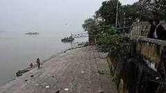 Sovabazar: রাতে ফোনে উত্তপ্ত বাক্য বিনিময়য়ের পর গঙ্গায় ঝাঁপ যুবকের, ডুবুরি দিয়েও মিলল না খোঁজ । bangla News