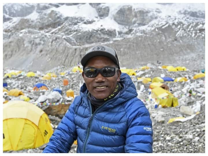 Mount Everest: नेपाल के कामी रीता ने बनाया नया विश्व रिकॉर्ड, 26वीं बार फतह किया माउंट एवरेस्ट
