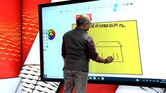 Prashant Kishor पर क्या चुटकी ले रहे हैं इरफान, देखिए इरफान का कार्टून