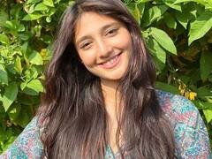 Ritika Nayak:  అశోకవనంలో అర్జున కళ్యాణం హీరోయిన్ రితికా ఫోటోలు