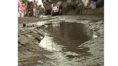 Kolkata Road: শহরের ৩৮টি রাস্তার সার্বিক মেরামতির কাজ হাতে নিচ্ছে কলকাতা পুরসভা ।Bangla News