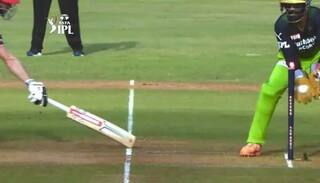 SRH vs RCB: ਕੇਨ ਵਿਲੀਅਮਸਨ ਹੀਰੇ ਦੀ ਬਤਖ 'ਤੇ ਆਊਟ ਹੋਇਆ, ਪ੍ਰਸ਼ੰਸਕਾਂ ਨੇ ਕੋਹਲੀ ਦੀ ਤੁਲਨਾ ਕੀਤੀ