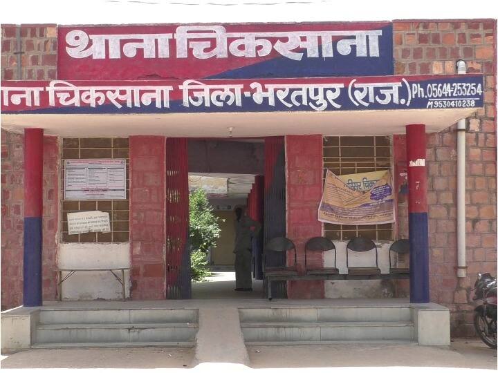 Rajasthan Girl student returning after giving exam in Bharatpur was kidnapped and gang-raped ANN Bharatpur Gangrape Case: दिनदहाड़े अपहरण कर दो दिन तक गैंगरेप, स्कूल से परीक्षा देकर लौट रही थी छात्रा