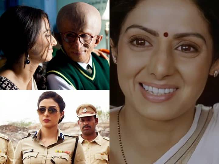 Mother's Day 2022: Bollywood Moms Who Defied Stereotypes With Their Strong Characters Mother's Day 2022: Bollywood Moms Who Defied Stereotypes With Their Strong Characters