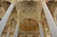 In Photos: ਇਸ ਰਾਜੇ ਨੇ ਦਾਈ ਦੀ ਯਾਦ 'ਚ ਬਣਾਈ ਸੀ 84 ਥੰਮ੍ਹਾਂ ਵਾਲੀ ਛੱਤਰੀ, ਜਾਣੋ ਕੀ ਖਾਸੀਅਤ?