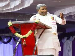 Basavaraj Bommai Not Elected CM, Was Appointed In Exchange For Money: Cong Leader Siddaramaiah